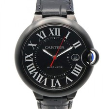 Montre-Bracelet Cartier Baron