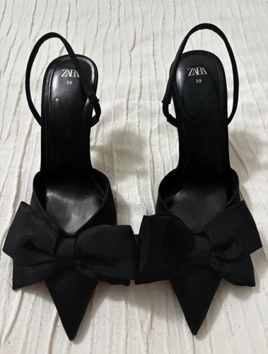 Zara heels - zara,