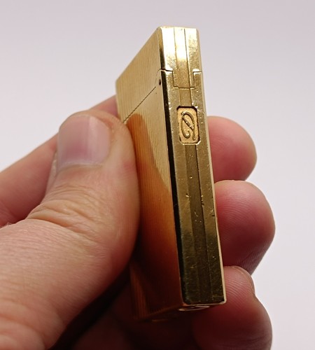 Briquet dupont ligne - dupont,
