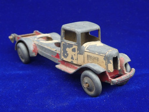 Rare dinky toys 43 - 1:43,