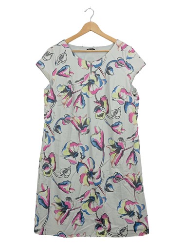 Bianca robe femme multicolore - bianca,