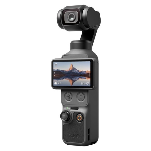 Dji osmo pocket standard - dji,