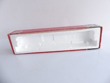 6730 JOUEF FRANCE HO BOITE VIDE POUR WAGON