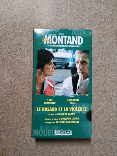 Hasard violence - et,