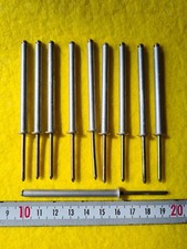 Rivets Pop assez long X 10 - INTROUVABLE aussi long