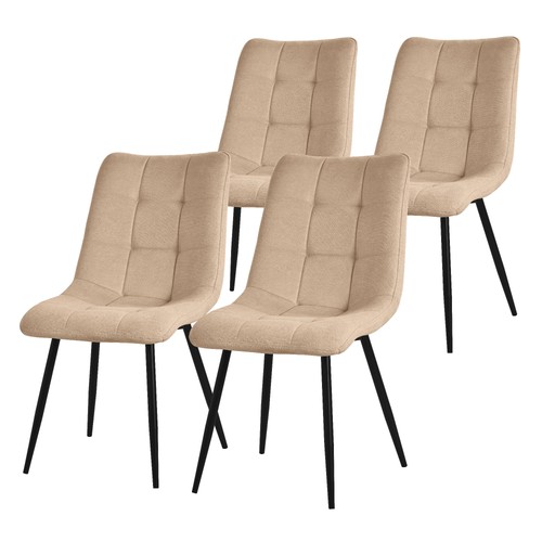 Lot chaises salle - de, de