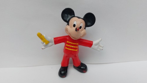 Jouet figurine mickey - jouet,