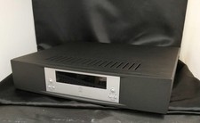 Amplificateur de contrôle LINN Akurate Kontrol équilibré XLR Phono MM MC...