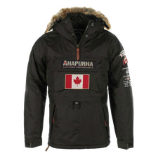 Anapurna By Geographical