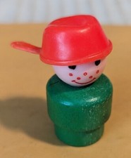 Vintage fisher price - ***vintage,