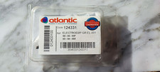 Atlantic 124331 Electrode (2 pieces) gr.el.001