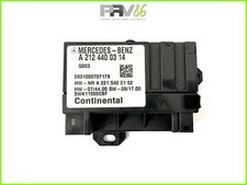 Module Pompe à Carburant MERCEDES Classe C III Break C220 CDi S204 / A2124400314