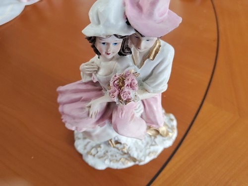 Figurines décoratives - , en