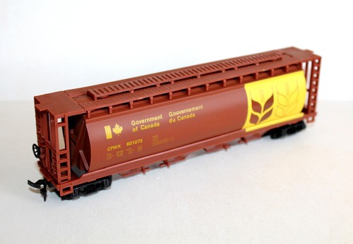 Model power wagon citerne - model,