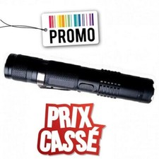 Câble d'alimentation + Shocker Mod M11 lampe Electrique defense electrique