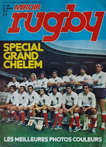 Miroir rugby 168 - miroir,