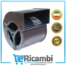 Ventilateur centrifuge poêle