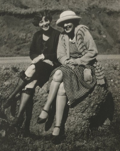 Photo mode longues jambes - de,