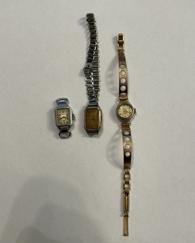 Lot montres lip montre - et,