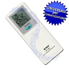 Télécommande universelle