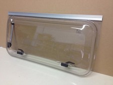 Baie - Fenêtre Universelle