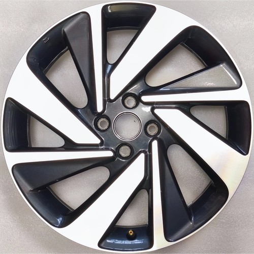 Toyota aygo jante alu - jante, 5x18