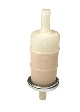 Filtre carburant essence