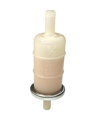 Filtre carburant essence