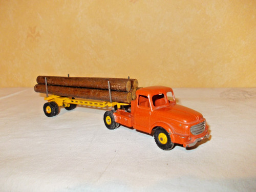Dinky supertoys camion - supertoys,
