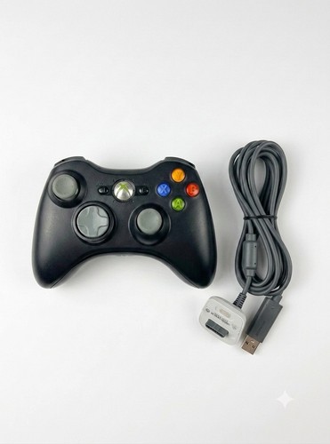 Manette microsoft xbox - microsoft,