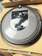 iRobot Roomba i7 Robot Vacuum-