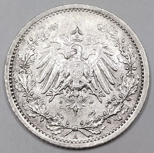 Belle monnaie argent 2 - monnaie, mark