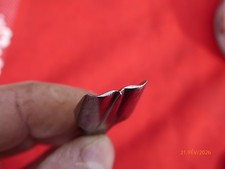 poincon matoir outil ancien