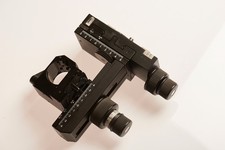 corps arrière de Sinar P2 à réparer ou faire réparer chez un réparateur agré