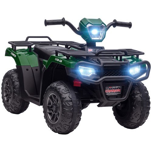 Homcom quad électrique - homcom,