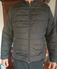 Doudoune noire 2xl extenso - noire,