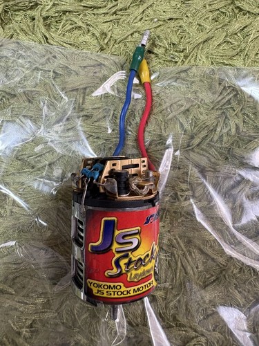 Moteur yokomo dd - yokomo,
