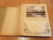 Journal L'Illustrazione