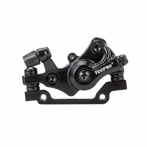Frein disque vtt - frein, à