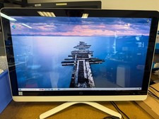 Ordinateur HP all-in-one HDD