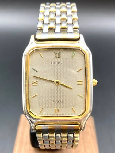 Exc seiko dolce 5e30 - seiko,