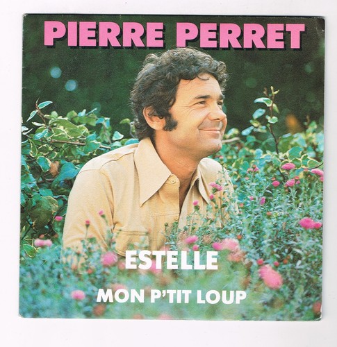 Pierre perret estelle - -,