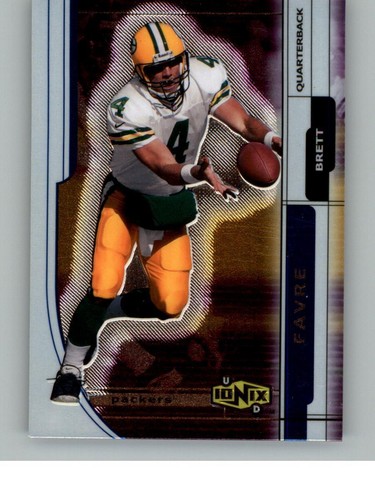 2000 ionix brett favre - ionix,