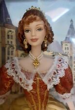 Barbie Collector - Poupées du