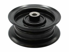 Poulie Faucheuse Ø98mm adapté pour Husqvarna GTH260 XP 960410001 Tracteur de pel