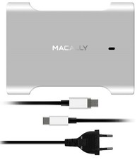 Macally Chargeur 61W USB-C