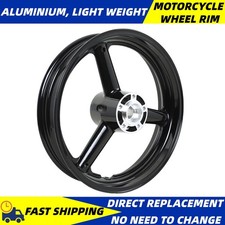 17"x3,5" Roue Jante Avant pr