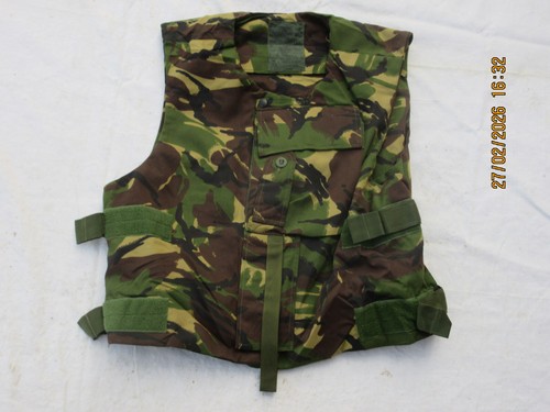 Couverture body blindage - couverture,