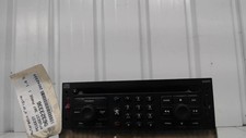 Autoradio d'origine PEUGEOT 307 PHASE 1 657418