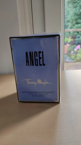 Angel les etoiles non - angel, "